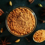 Garam Masala aus dem Thermomix®