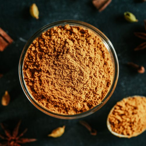 Garam Masala Aus Dem Thermomix Das Beste Rezept 