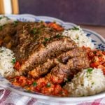 Hackbraten aus dem Thermomix®