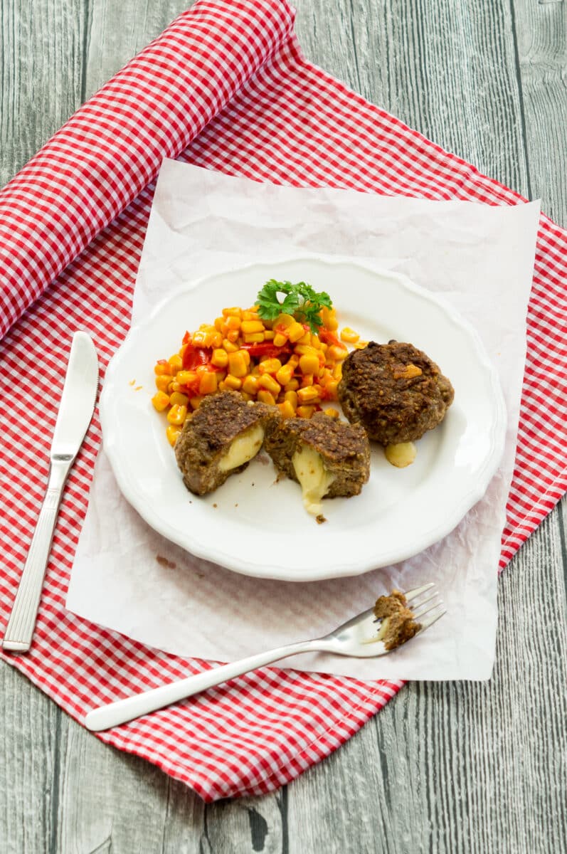 Saisonkalender August · Was hat Saison plus beste Thermomix-Rezepte 18 Mais