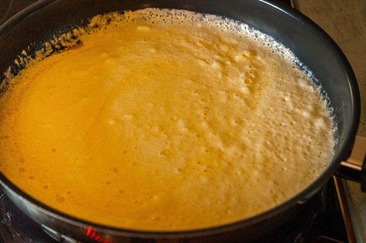 Bester Kaiserschmarrn aus dem Thermomix® 11 kaiserschmarn backen