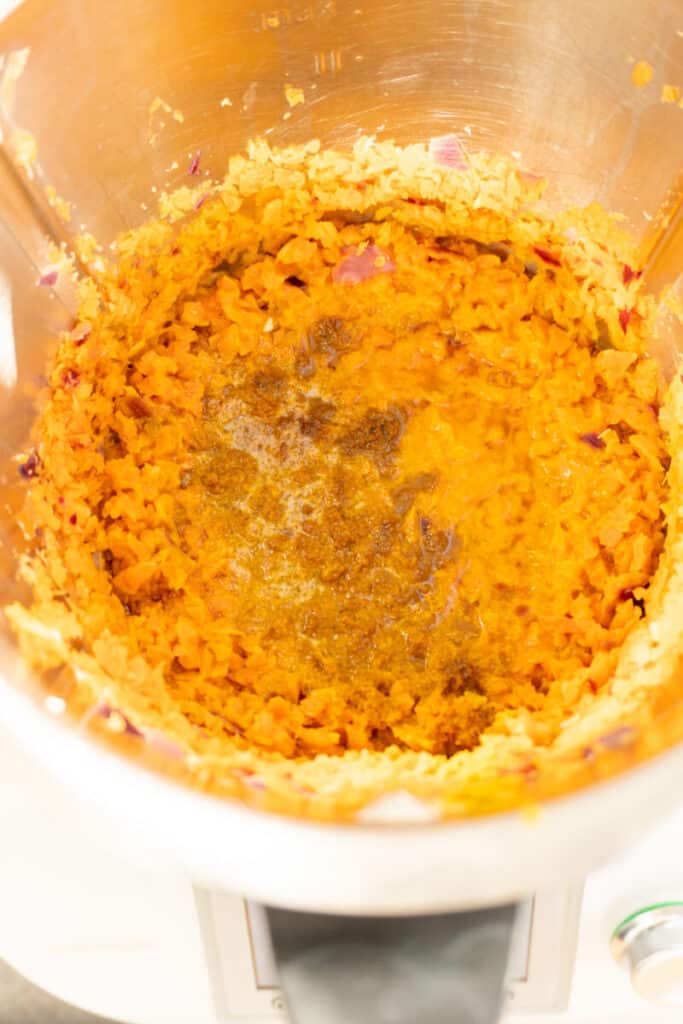 Karottenaufstrich Thermomix®: 3.024× getestet, 4,93 Sterne 7 karotten gehackt thermomix