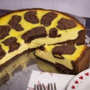 Russischer Zupfkuchen aus dem Thermomix® - Omas Klassiker