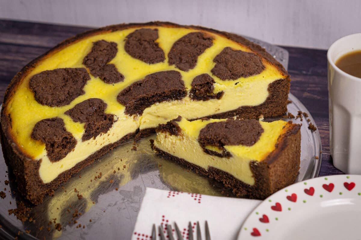 Russischer Zupfkuchen Aus Dem Thermomix Omas Klassiker