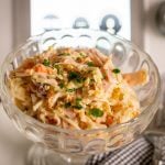 Waldorfsalat aus dem Thermomix®