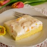 Fanta Kuchen aus dem Thermomix®