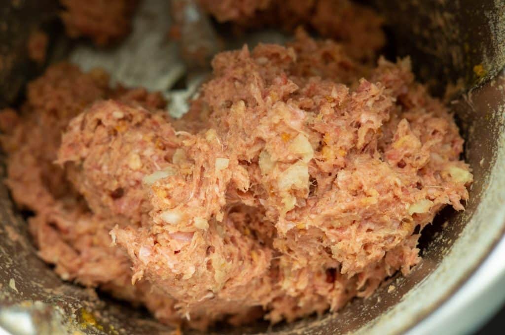 Königsberger Klopse Thermomix: Drei Ebenen, ein Topf 14 hackfleisch thermomix
