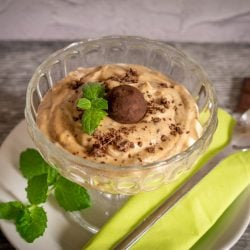 Herrencreme aus dem Thermomix®