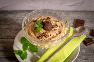 Herrencreme aus dem Thermomix®