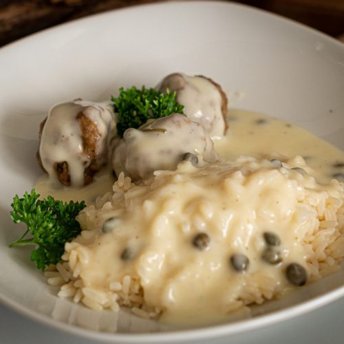 Rezepte für Thermomix® TM6®, TM5® &amp; TM31 • will-mixen.de