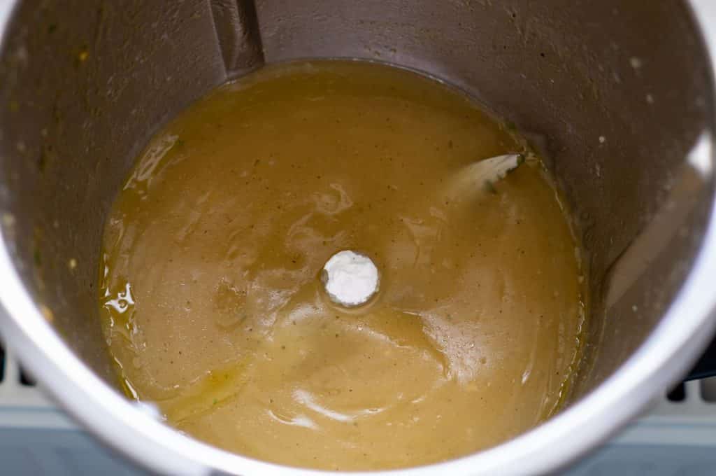 Königsberger Klopse Thermomix: Drei Ebenen, ein Topf 17 koeningsberger klopse sauce