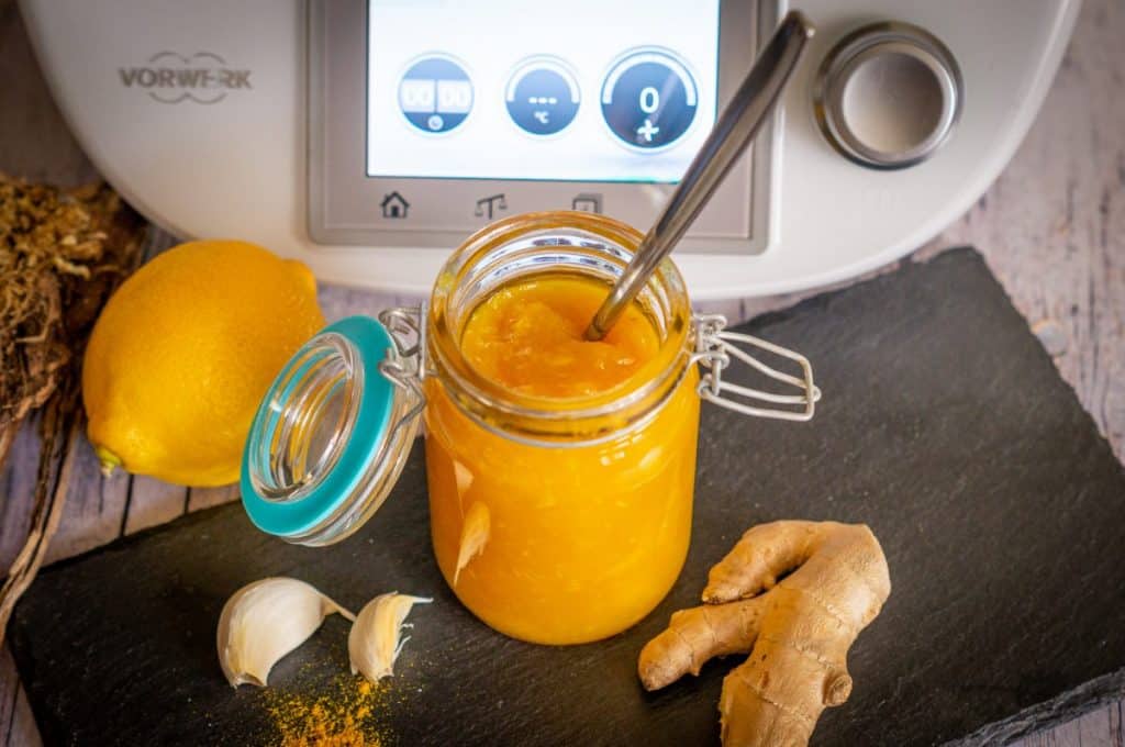 Mango Chutney aus dem Thermomix®