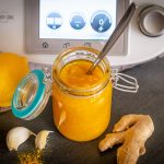 Mango Chutney aus dem Thermomix®