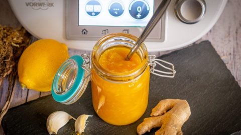 Mango Chutney aus dem Thermomix®