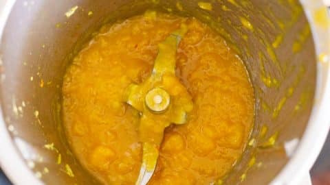 Mango Chutney im Thermomix