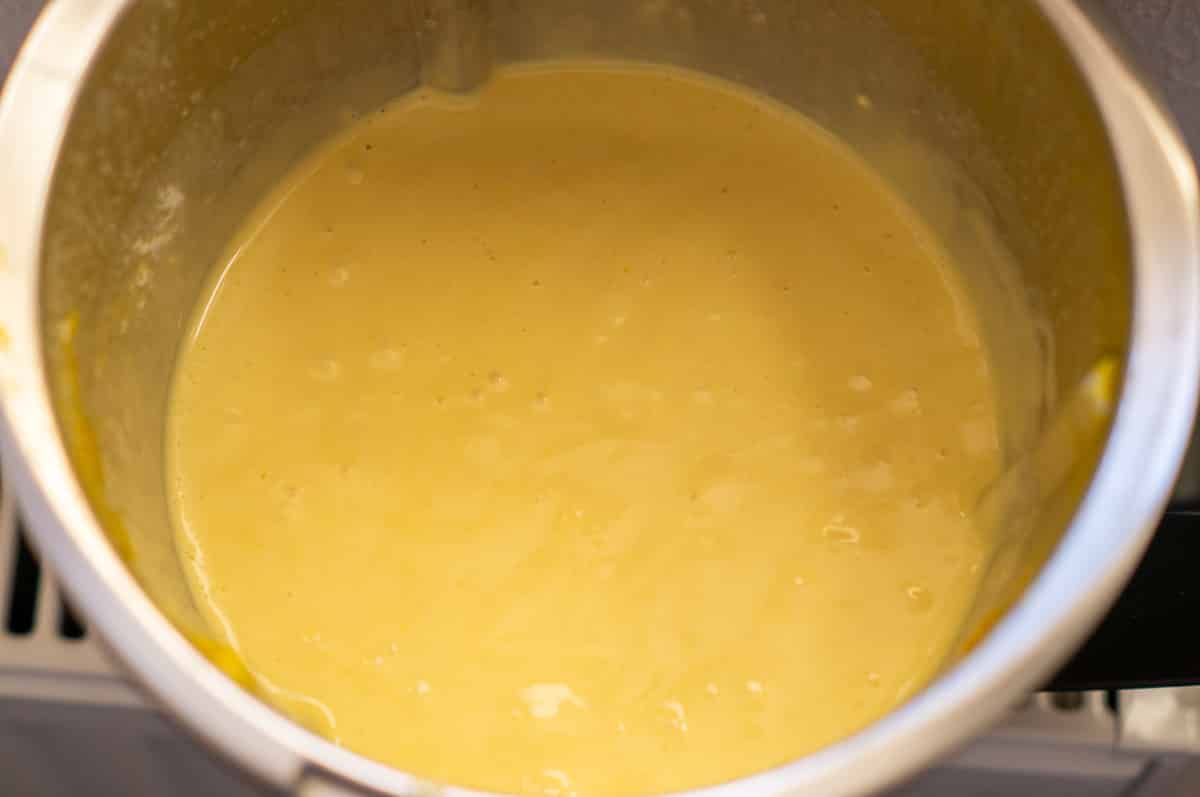Streuselkuchen Thermomix®: 783× getestet, 4,93 Sterne 6 ruerhteig