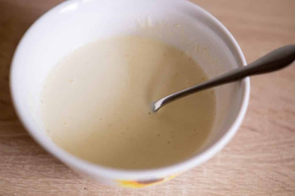 Rote-Bete-Suppe Thermomix®: 600 g Bete, 40 Min, 4 Portionen 7 sahne