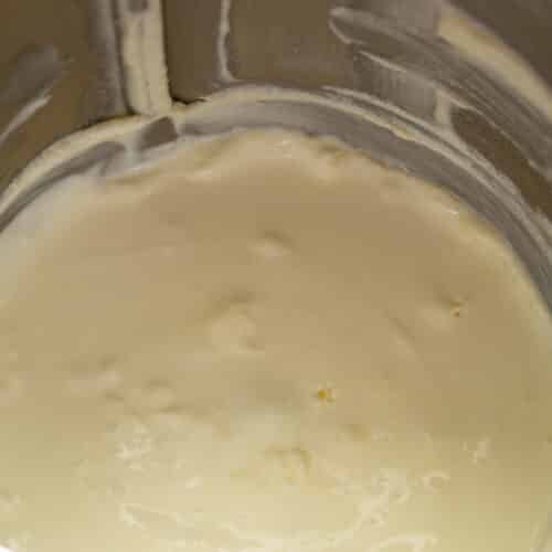 Butter selber machen im Thermomix® • willmixen.de