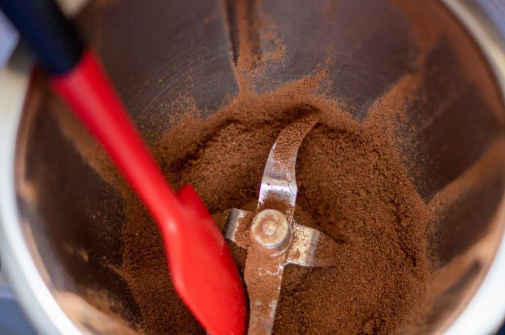 Schokoladenkuchen Thermomix®: 362× getestet, 4,88 Sterne 6 schokolade zerkleinern thermomix