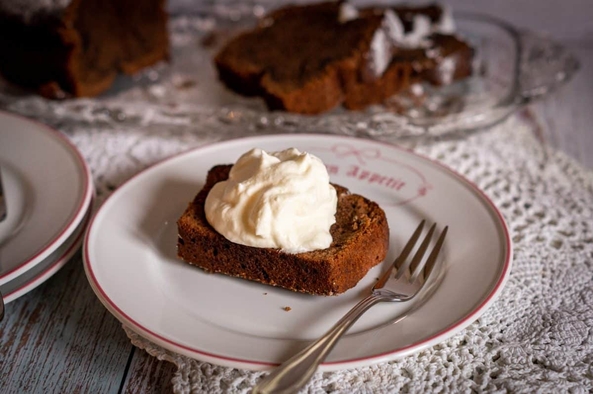 Schokoladenkuchen aus dem Thermomix®