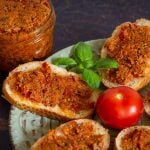 Tomatenpesto aus dem Thermomix®