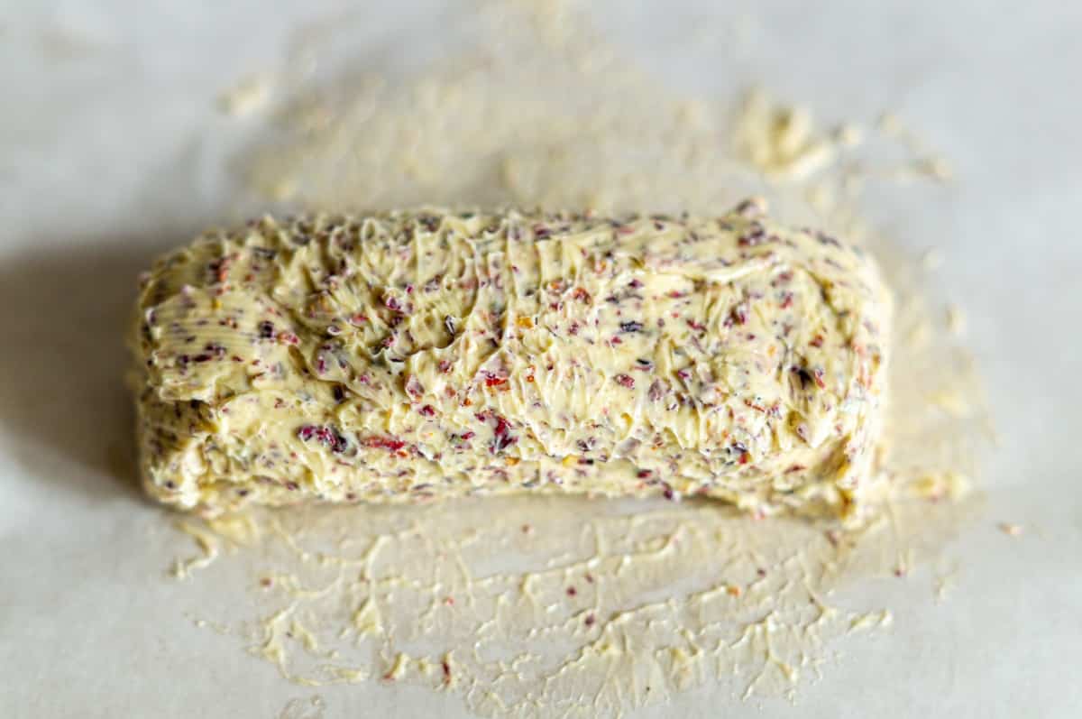 Blütenbutter Thermomix®: zimmerwarm ist Pflicht 9 bluetenbutter formen