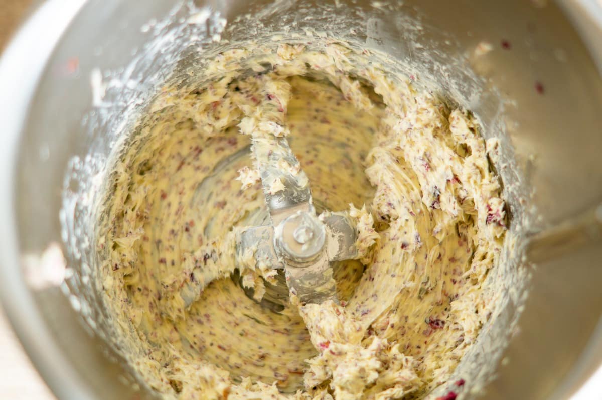 Blütenbutter Thermomix®: zimmerwarm ist Pflicht 8 bluetenbutter verruehren