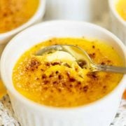 Crème brûlée aus dem Thermomix®