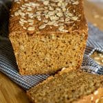 Dinkel-Möhren-Brot aus dem Thermomix®