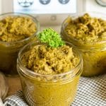 Gewürzpaste für Fleischbrühe aus dem Thermomix®