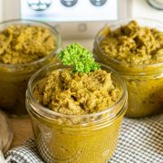 Gewürzpaste für Fleischbrühe aus dem Thermomix®