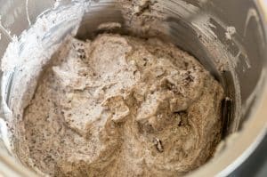 Oreo-Rolle-Cremefuellung im Thermomix