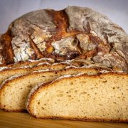 Kartoffelbrot aus dem Thermomix®