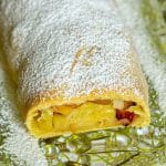 Apfelstrudel aus dem Thermomix®