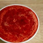 Erdbeersauce aus dem Thermomix