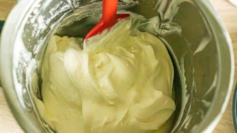 Sahne Creme im Thermomix