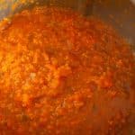 Tomatensauce im Thermomix kochen