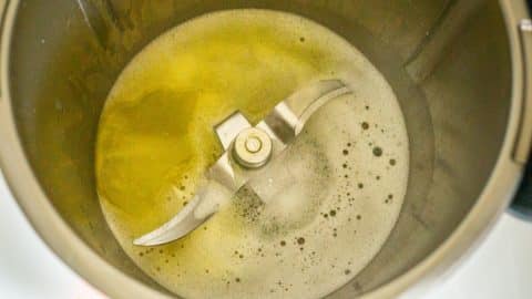 Zutaten Thermomix Zauberspray