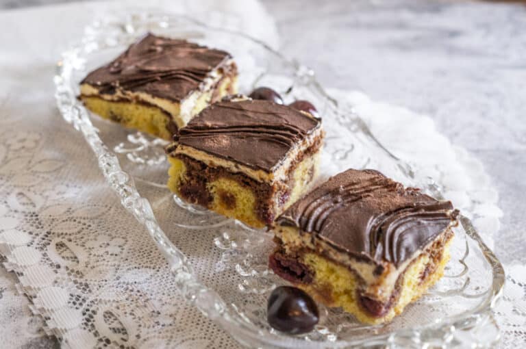 Donauwelle aus dem Thermomix®