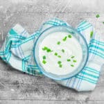 Sour Cream aus dem Thermomix®