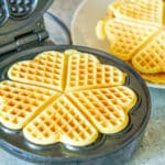 Waffeln aus dem Thermomix®