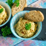 Hummus aus dem Thermomix®