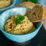 Hummus Thermomix®