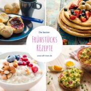 Top Rezepte für Sonntagsfrühstück aus dem Thermomix®