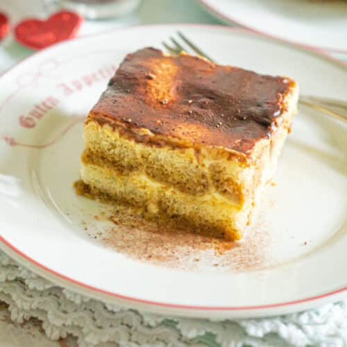 Tiramisu aus dem Thermomix®