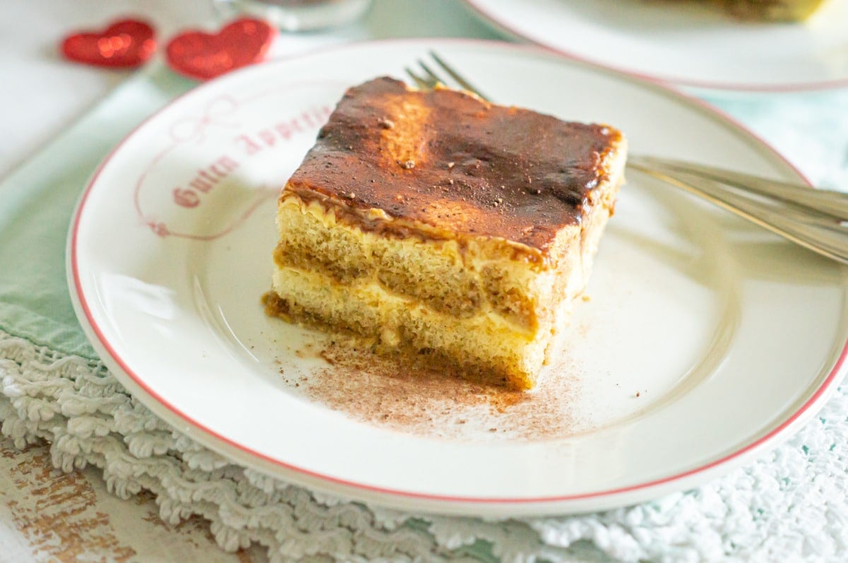 Tiramisu aus dem Thermomix®