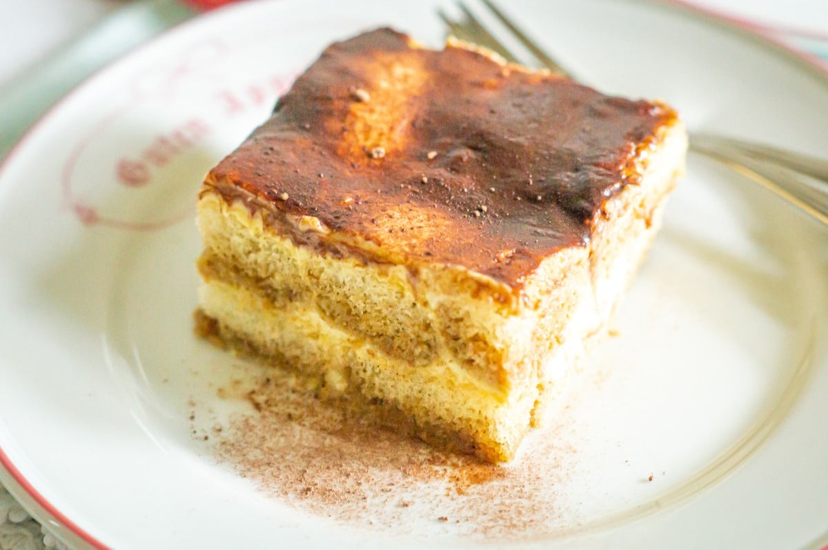 Tiramisu Thermomix®