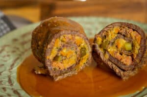 Rinderrouladen aus dem Thermomix®