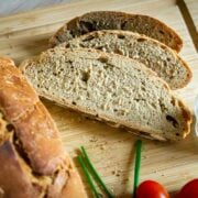 Besenbrot aus dem Thermomix®