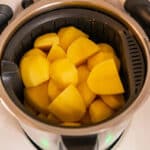 Kartoffeln kochen im Thermomix®